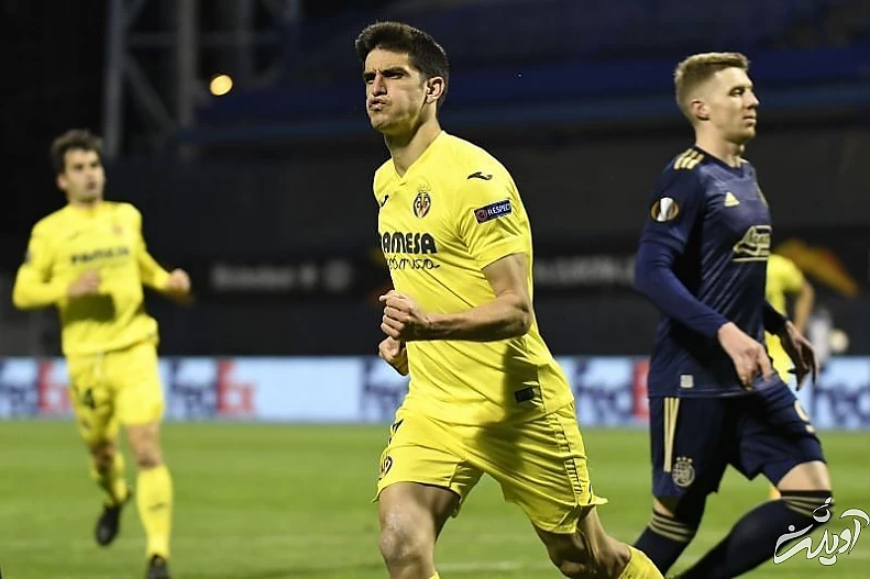 ۱۰ بازیکن برتر لالیگا در فصل ۲۰۲۱-۲۰۲۰ / تصاویر